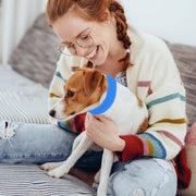 Icycollar™ - Collare Rinfrescante per il Comfort Estivo